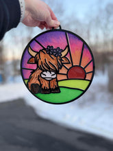 3/26/26 -Thursday- 6pm - Faux Stained Glass @ Clover Road Brewing Hudson