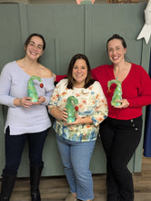 Briana's Private Event