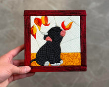 10/16/26 - Friday 6pm - Kinusaiga- Japanese Fabric Art- 🎃FALL OPTIONS🍂