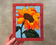 10/16/26 - Friday 6pm - Kinusaiga- Japanese Fabric Art- 🎃FALL OPTIONS🍂