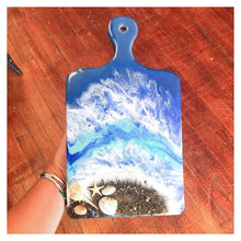 7/16/23 - Sunday - 1pm - RESIN ART WORKSHOP