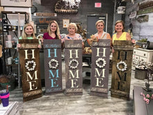 MCPHS SOP W/M's Private Event