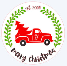 Abigail's Private Party