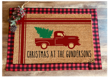 12/1/23 - Friday- 6pm - Holiday Doormats Workshop