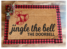 12/1/23 - Friday- 6pm - Holiday Doormats Workshop