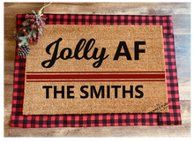 12/1/23 - Friday- 6pm - Holiday Doormats Workshop