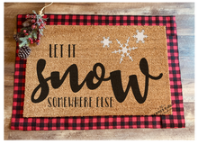 12/1/23 - Friday- 6pm - Holiday Doormats Workshop