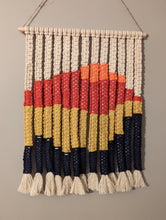 4/14/23 - Friday - 6:30pm - MACRAME WALL HANGERS- CLOSED