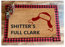 12/1/23 - Friday- 6pm - Holiday Doormats Workshop