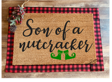 12/1/23 - Friday- 6pm - Holiday Doormats Workshop