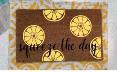 5/21/26 - Sunday- 1pm - DOORMAT WORKSHOP