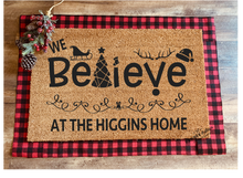 12/1/23 - Friday- 6pm - Holiday Doormats Workshop