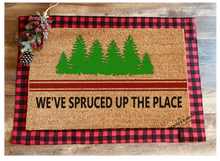 12/1/23 - Friday- 6pm - Holiday Doormats Workshop